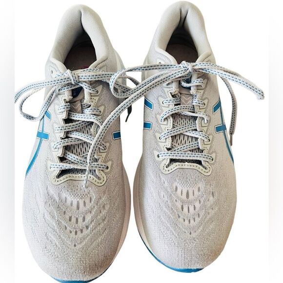 ASICS GT-2000 11 'Piedmont Grey Reborn
Blue' size 9.5 - Picture 3 of 9